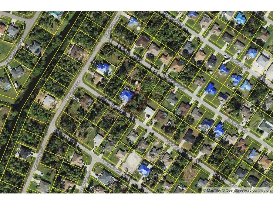 Sheila Lane North Port FL 34286 C7526457 image1