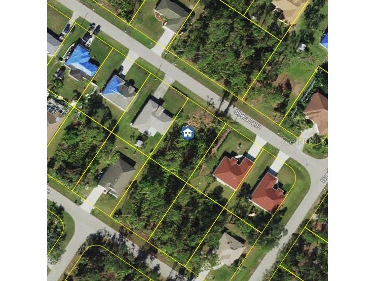 Sheila Lane North Port FL 34286 O6306528 image1