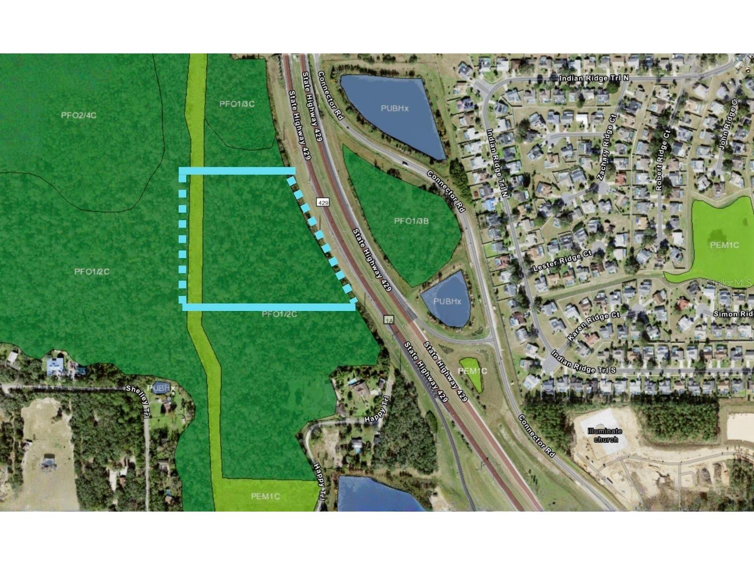 Shelley Trail Kissimmee FL 34747 TB8481722 image2