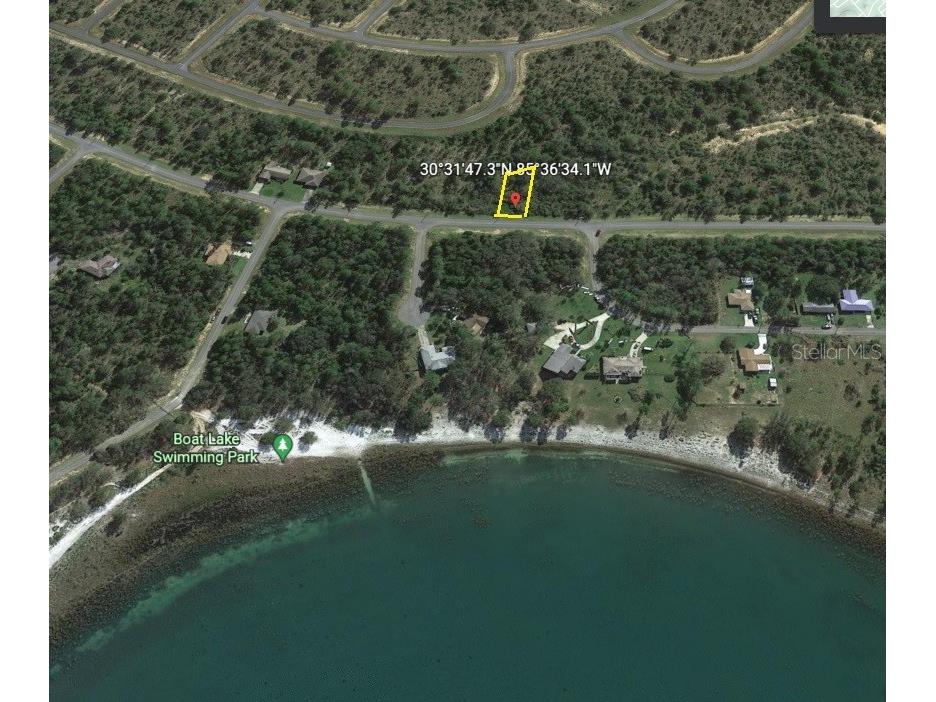 Shenandoah Boulevard Chipley FL 32428 OM636713 image1