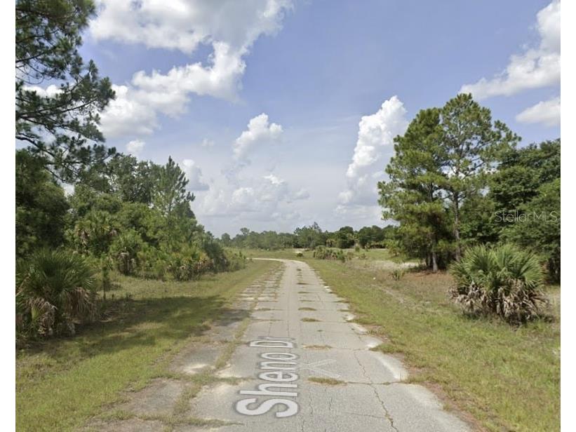 Sheno Drive North Port FL 34288 A4569779 image1