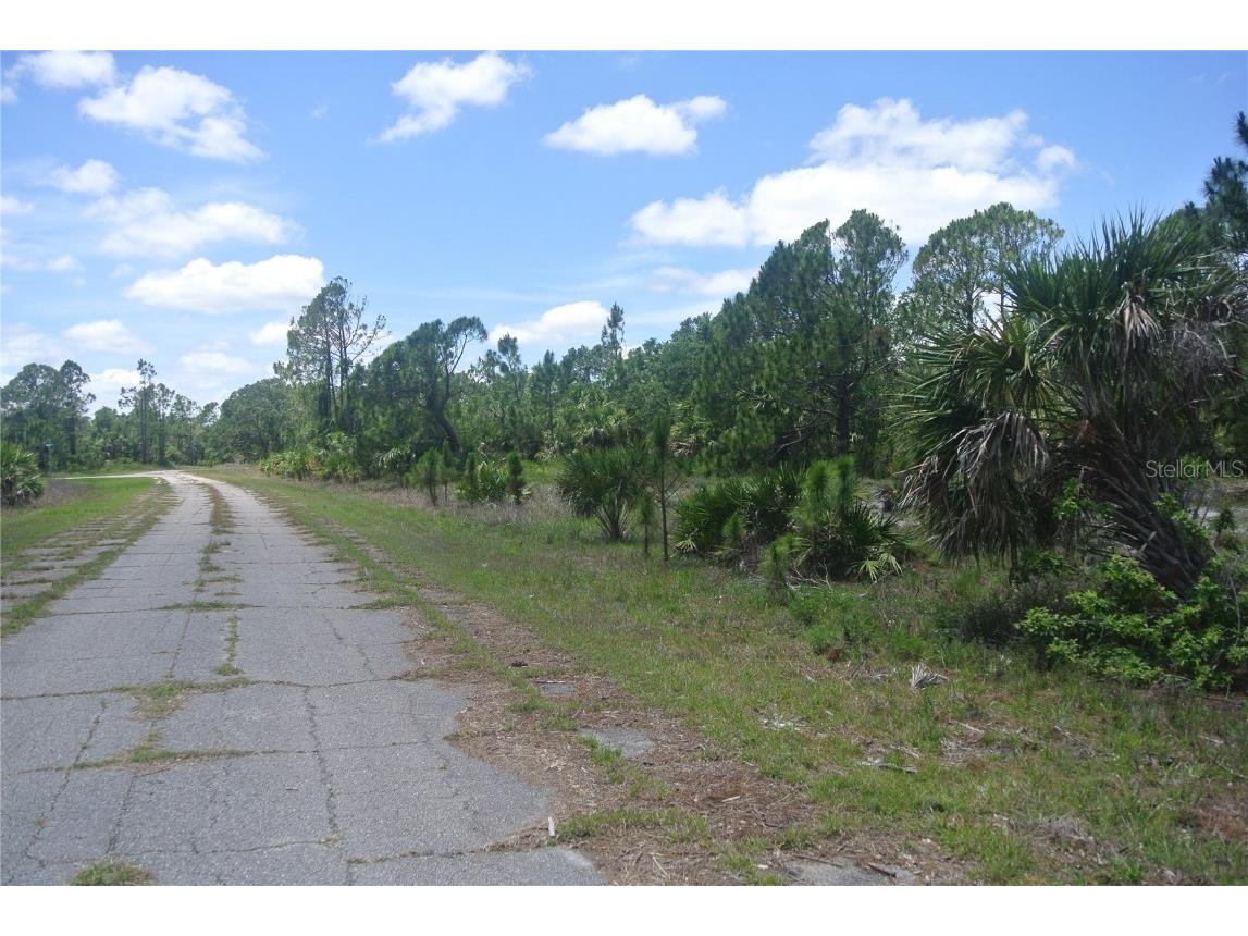 Sheno Drive North Port FL 34288 D6130475 image1