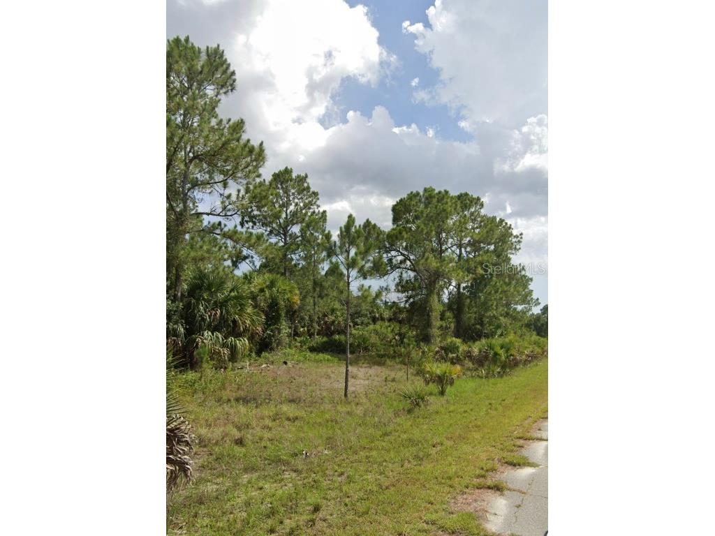 Sheno Drive North Port FL 34288 U8198675 image1