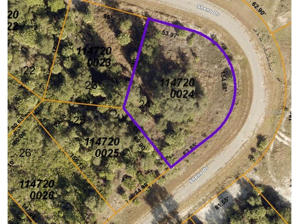 Sheno Drive North Port FL 34288 C7510306 image1