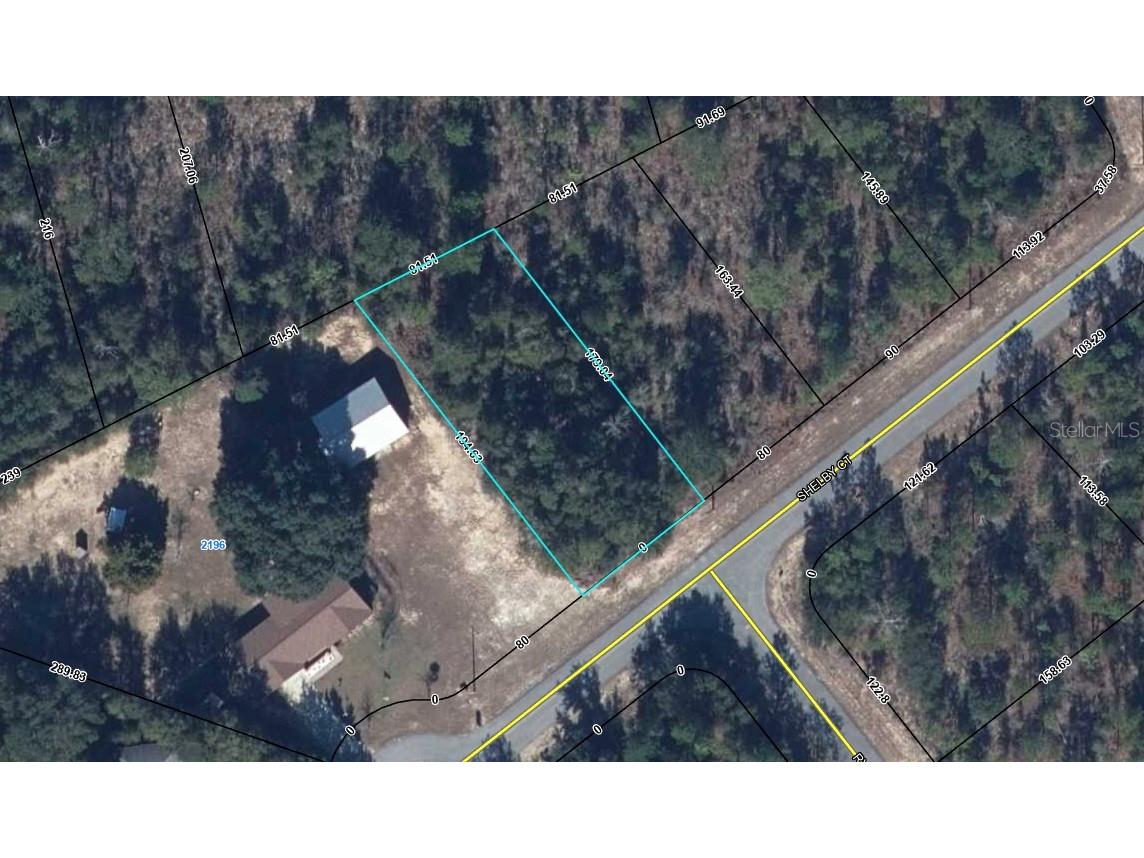 Shleby Ct Chipley FL 32428 TB8495323 image1