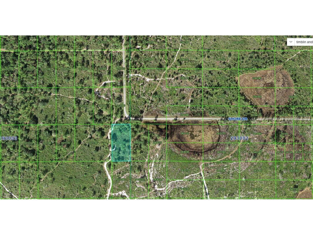 Shore Dr Lake Wales FL 33898 O6295862 image1