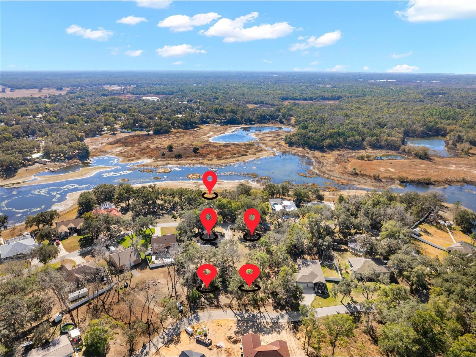 Shorewood Drive Dade City FL 33523 TB8470835 image6