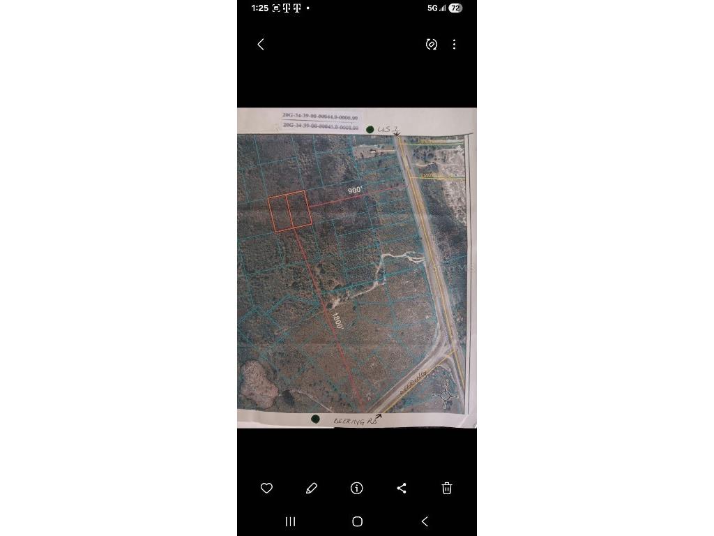 Short Parcel 2003054 Mims FL 32754 V4944586 image3