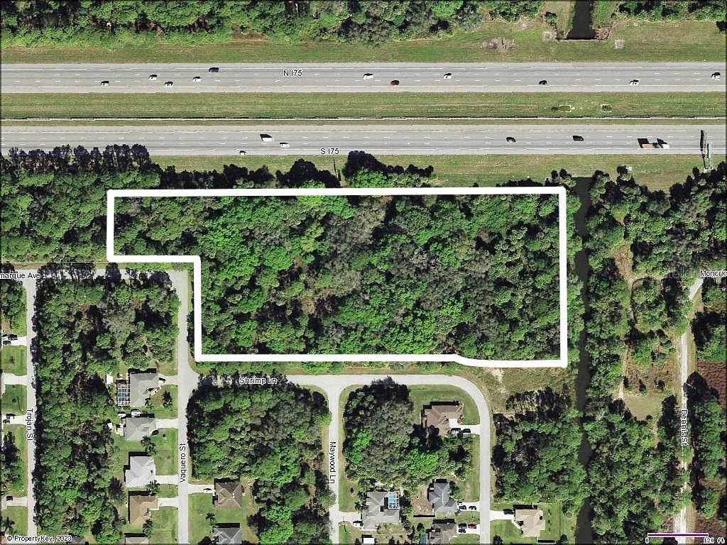 Shrimp Lane North Port FL 34286 C7480108 image1