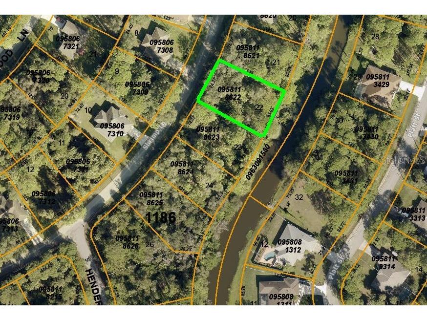 Shrimp Lane North Port FL 34286 N6121176 image1