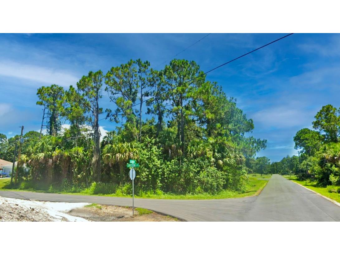 Sikeston Avenue North Port FL 34286 T3437278 image1