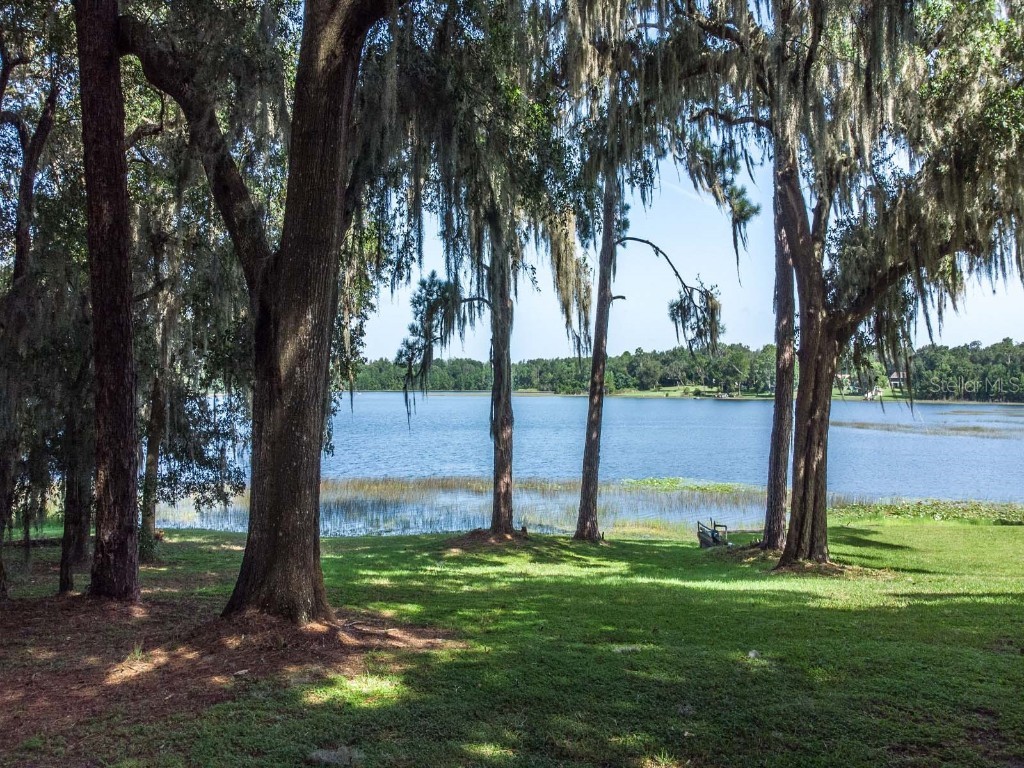 Silver Drive Umatilla FL 32784 - South Twin Lake G5058606 image1