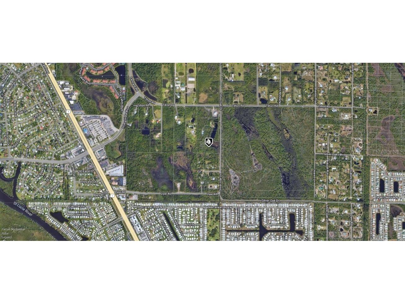 Silver Oak Drive Port Saint Lucie FL 34952 A4585447 image1