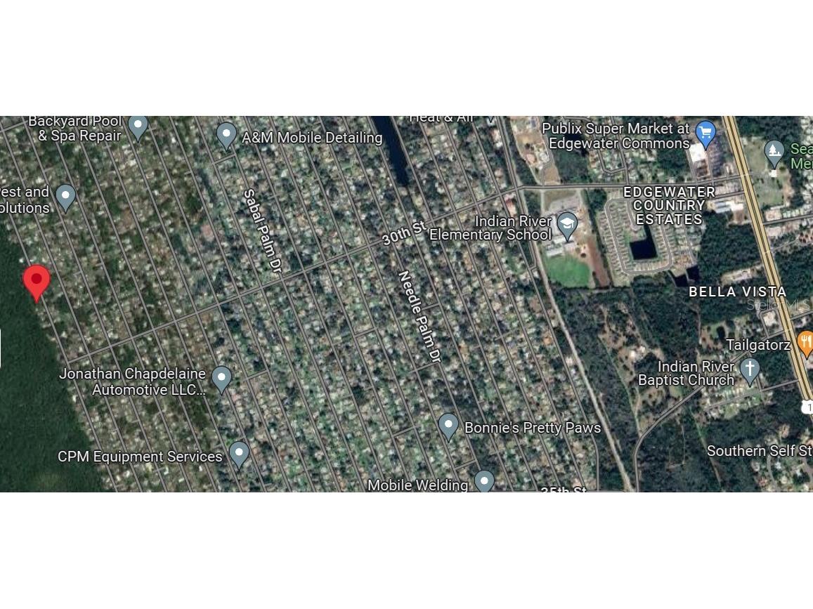 Silver Palm Drive Edgewater FL 32141 G5082202 image8