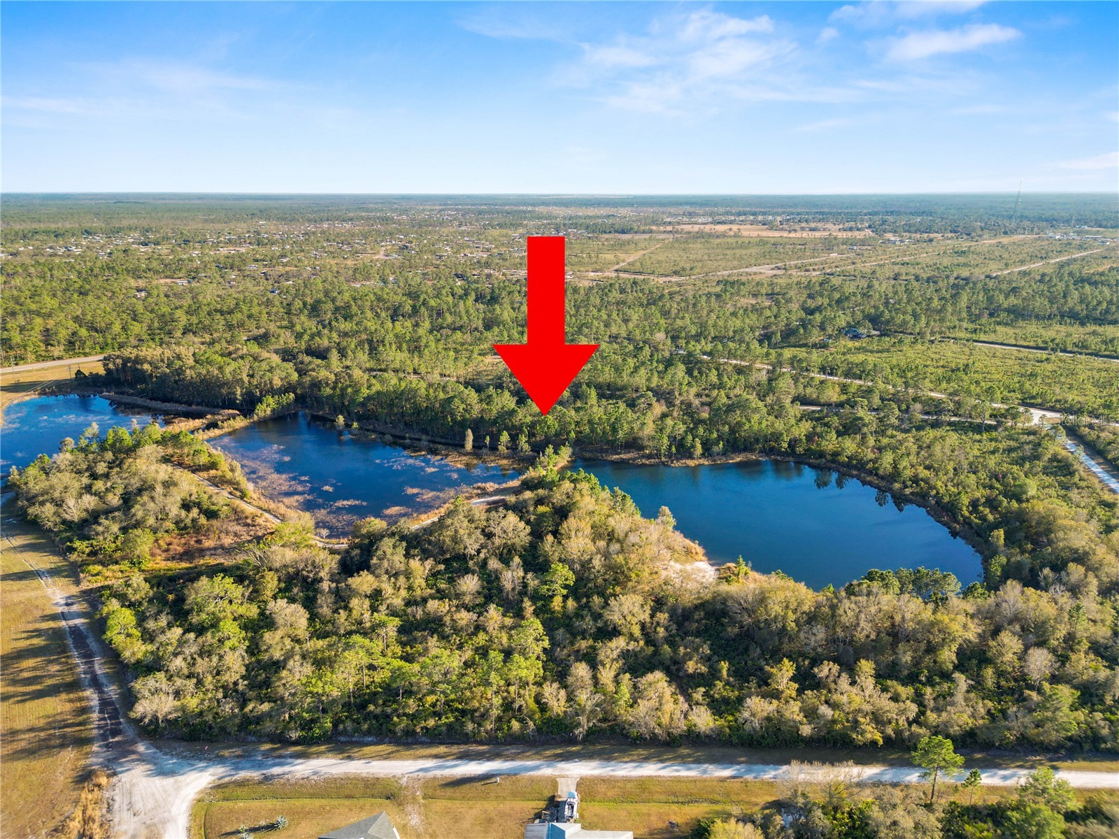 Silver Palm Drive Indian Lake Estates FL 33855 TB8473888 image1