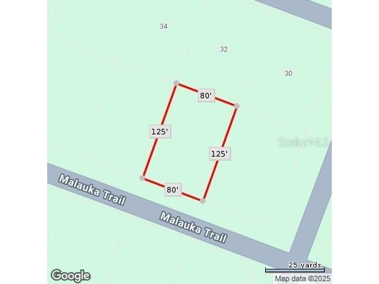 Silver Springs Shores Uniit 35 Blk 968 Lot 2 Ocala FL 34470 TB8342712 image1