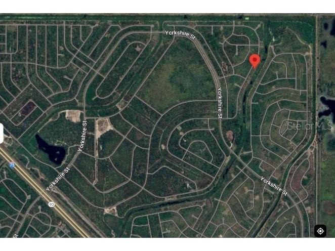Silverleaf Road Lot 2 North Port FL 34288 A4637515 image1