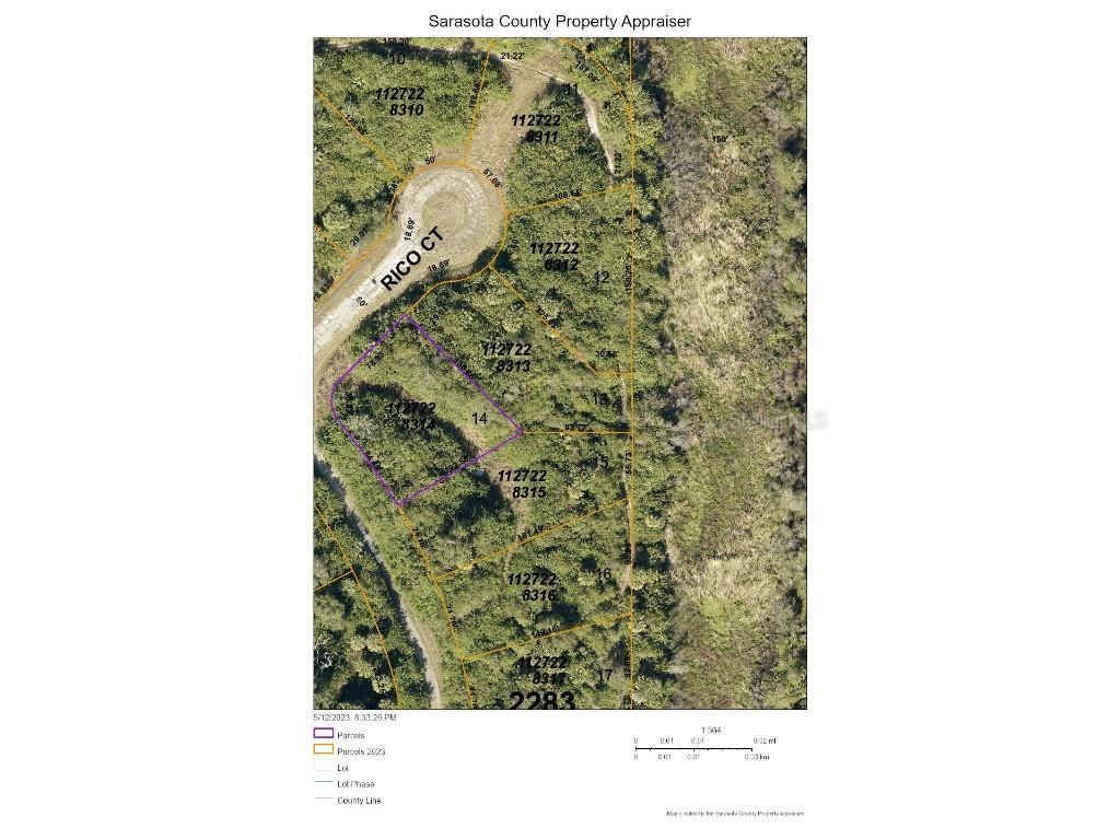 Silverleaf Road North Port FL 34288 A4570490 image1