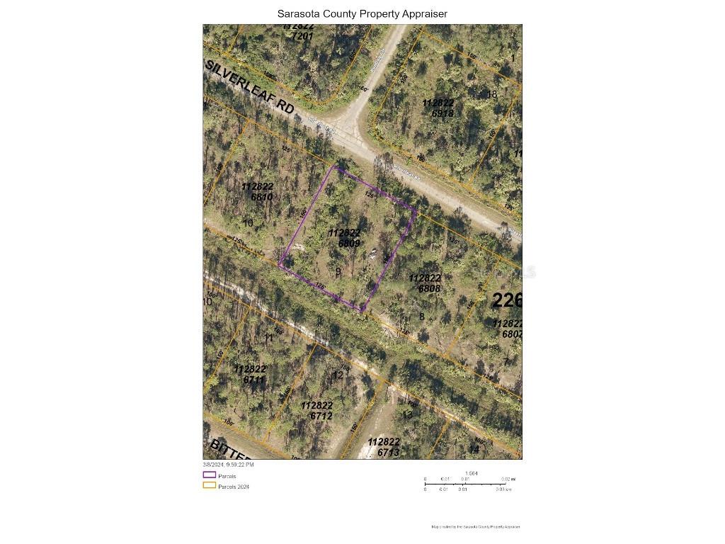 Silverleaf Road North Port FL 34288 A4602818 image1