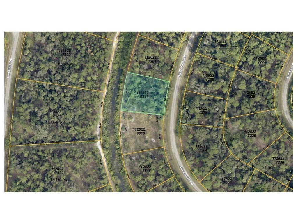 Silverleaf Road North Port FL 34288 A4675297 image2