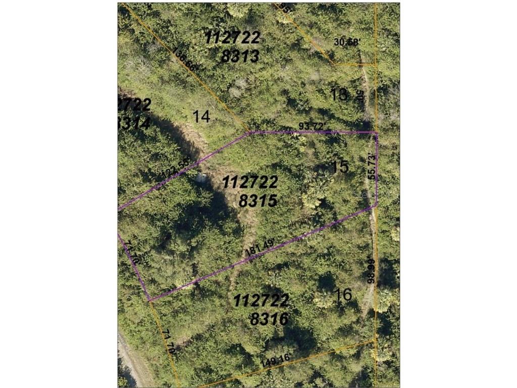 Silverleaf Road North Port FL 34288 C7498656 image1