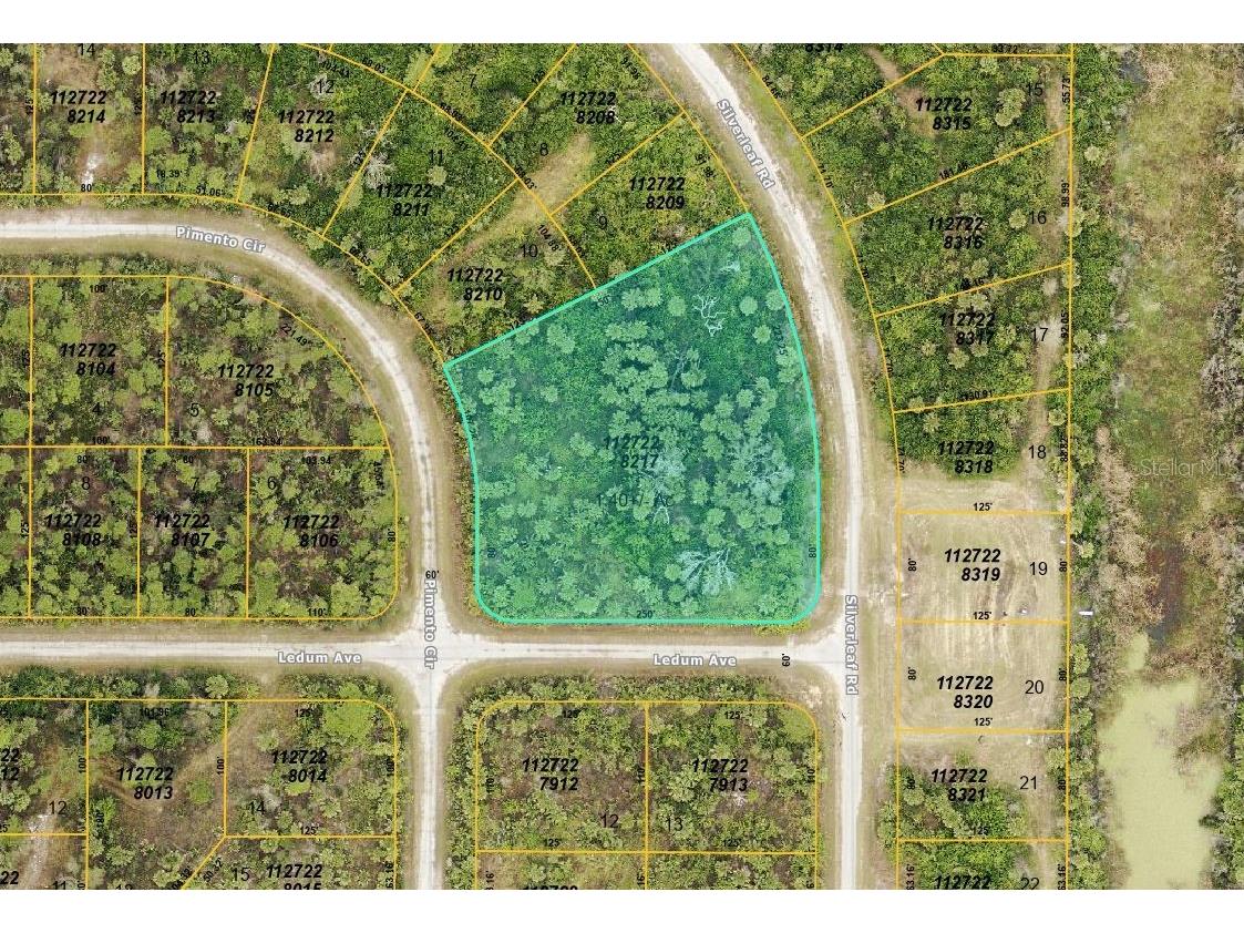 Silverleaf Road North Port FL 34288 C7499907 image1