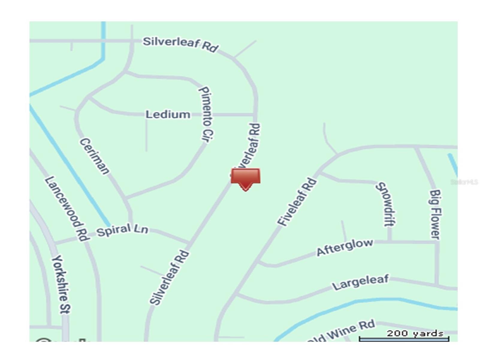 Silverleaf Road North Port FL 34288 C7520147 image10