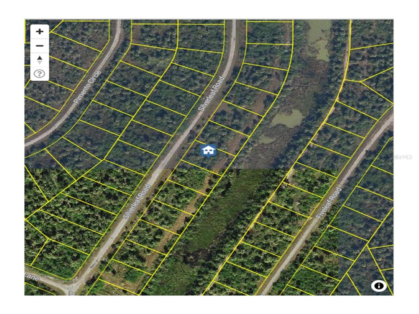 Silverleaf Road North Port FL 34288 C7520147 image6