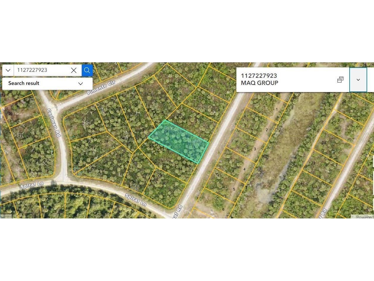 Silverleaf Road North Port FL 34288 O6196391 image1