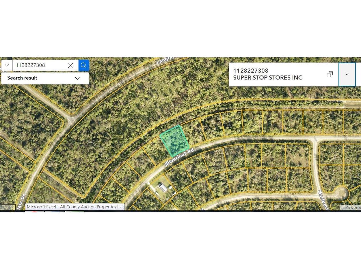 Silverleaf Road North Port FL 34288 O6197545 image1