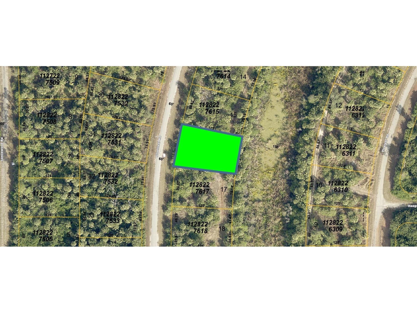 Silverleaf Road North Port FL 34288 O6346068 image4