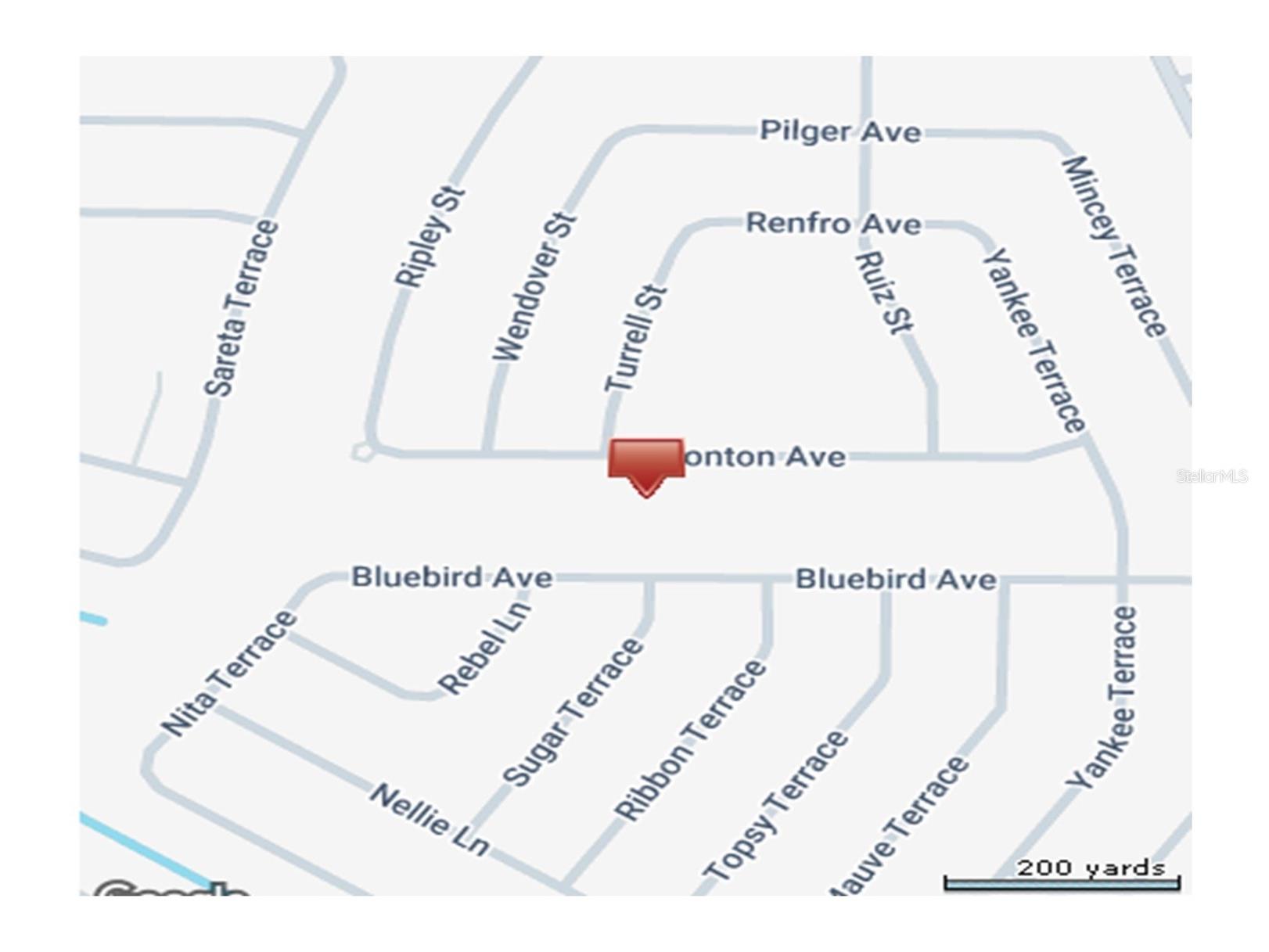 Simonton Avenue North Port FL 34286 C7528807 image11