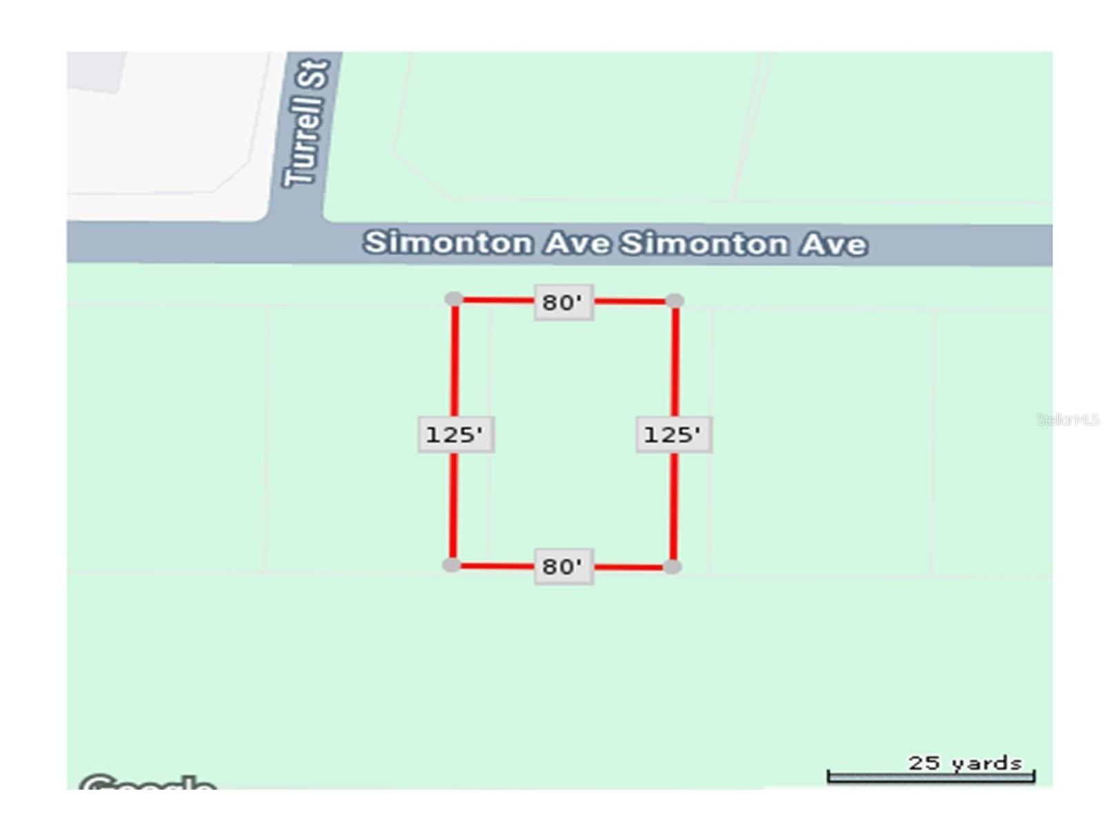 Simonton Avenue North Port FL 34286 C7528807 image4