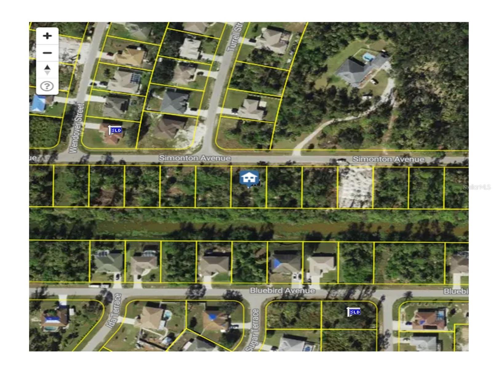 Simonton Avenue North Port FL 34286 C7528807 image7