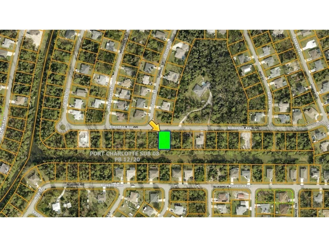 Simonton Avenue North Port FL 34286 O6427923 image3