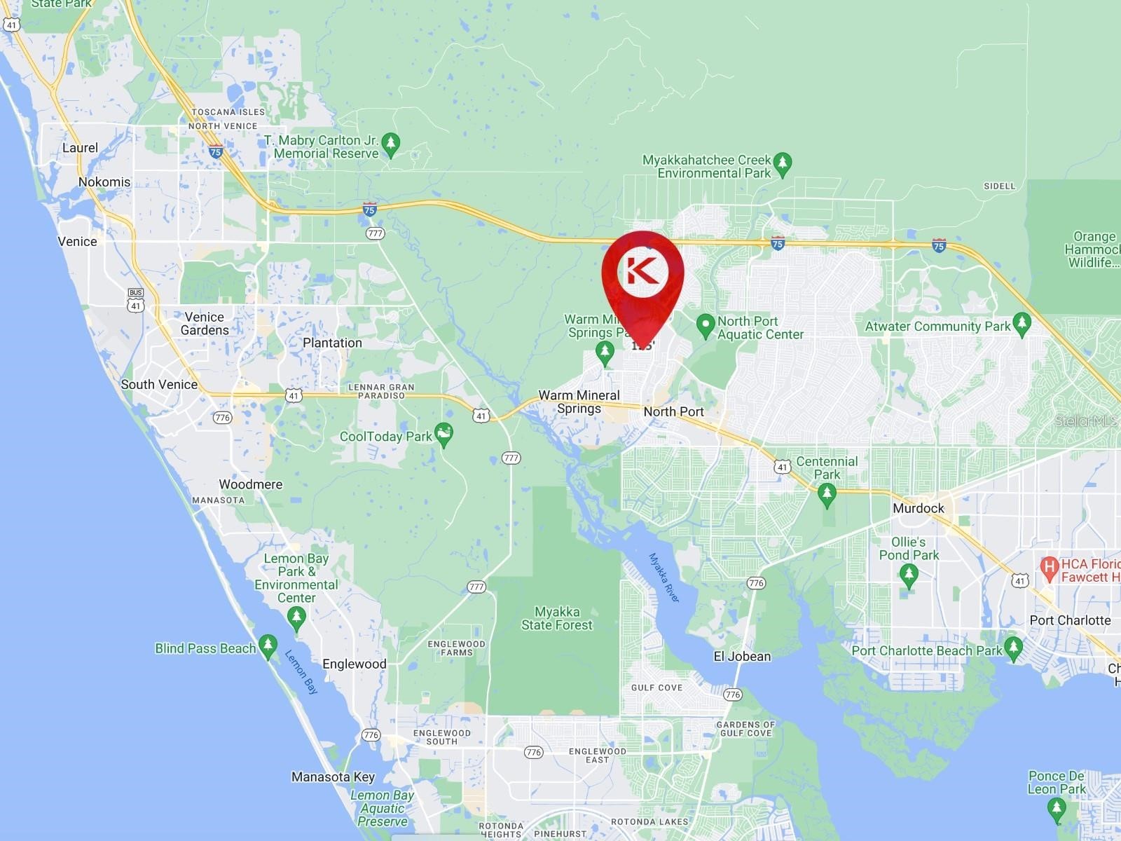 Skile Road North Port FL 34287 N6142688 image2