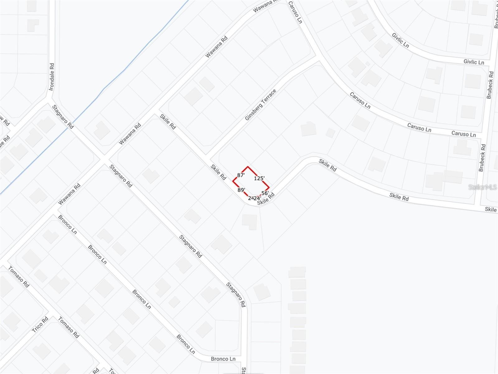 Skile Road North Port FL 34287 N6142688 image4