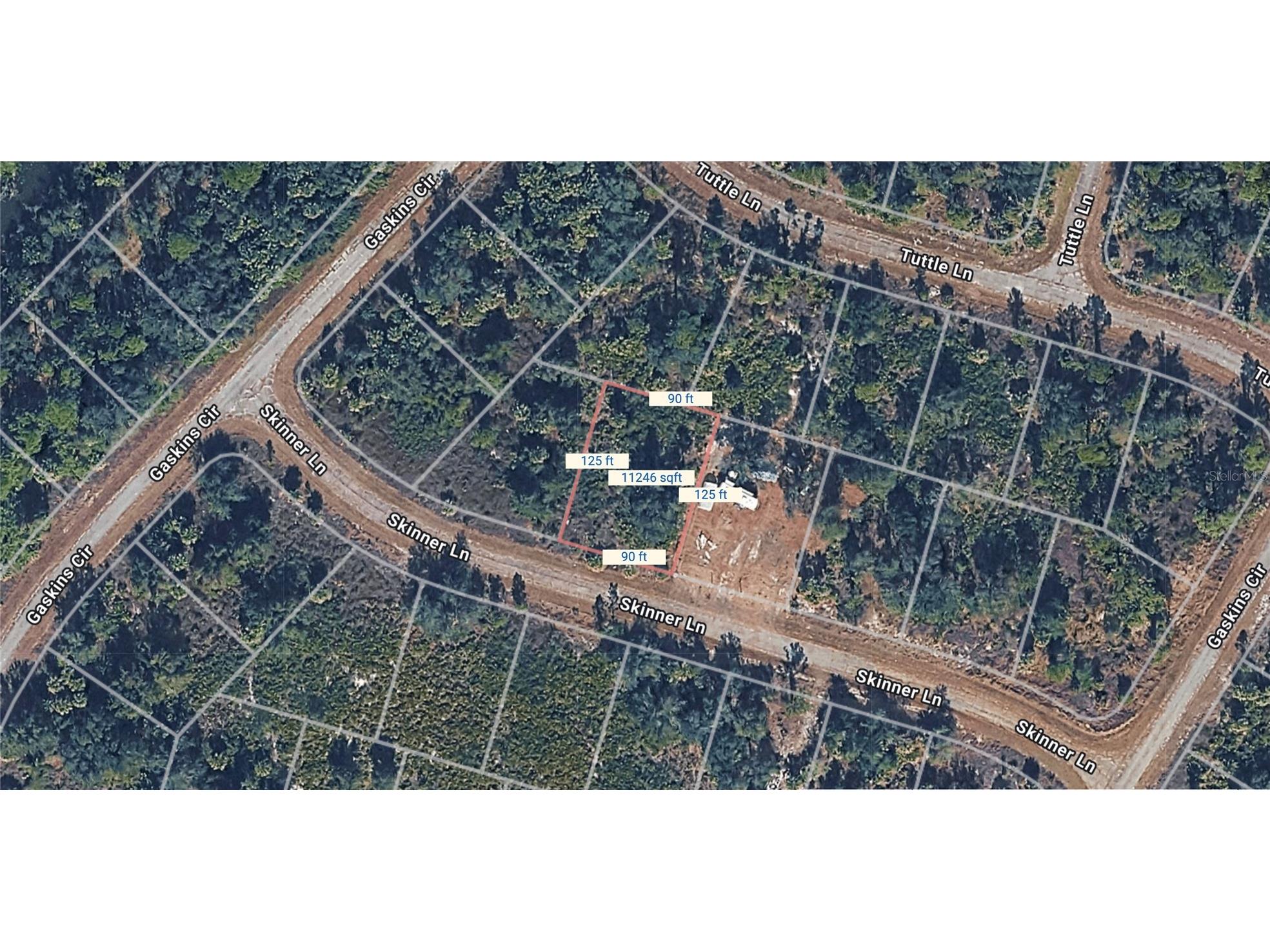 Skinner Lane North Port FL 34288 C7528621 image15