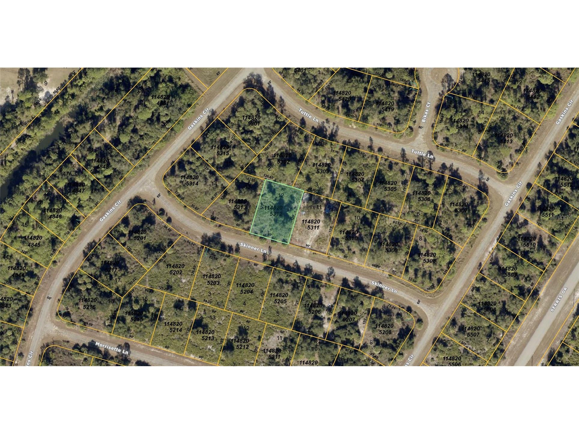 Skinner Lane North Port FL 34288 C7528621 image3