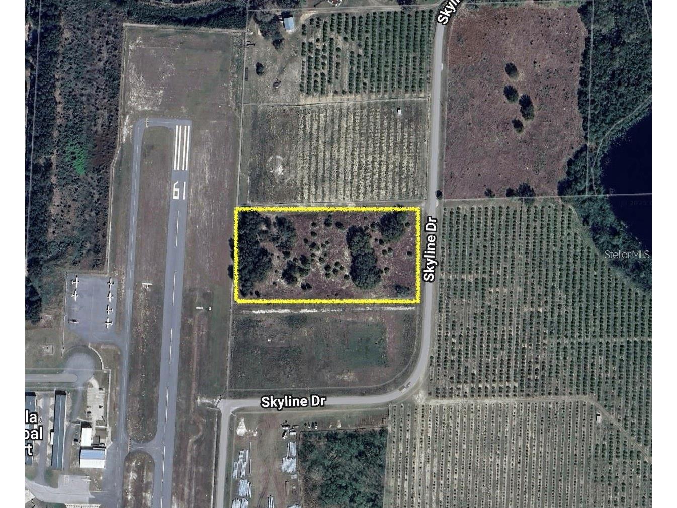 Skyline Drive Umatilla FL 32784 O6372540 image1