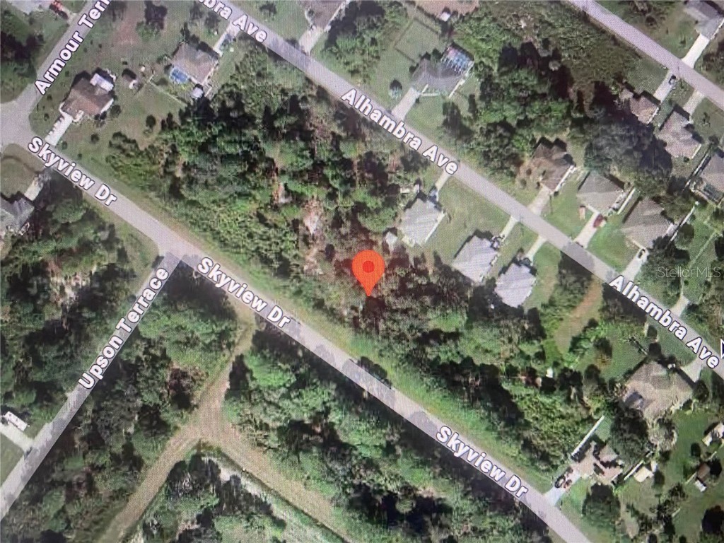 Skyview Drive North Port FL 34291 N6130615 image1
