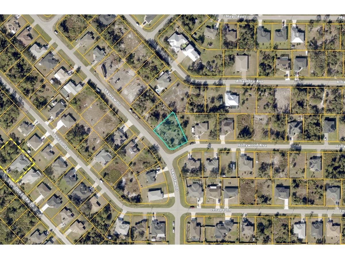 Skyview Drive North Port FL 34291 C7524693 image4