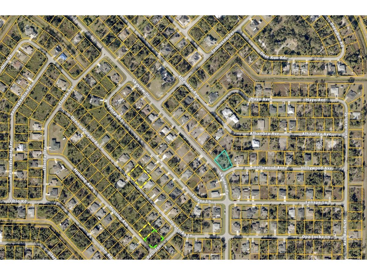 Skyview Drive North Port FL 34291 C7524693 image5