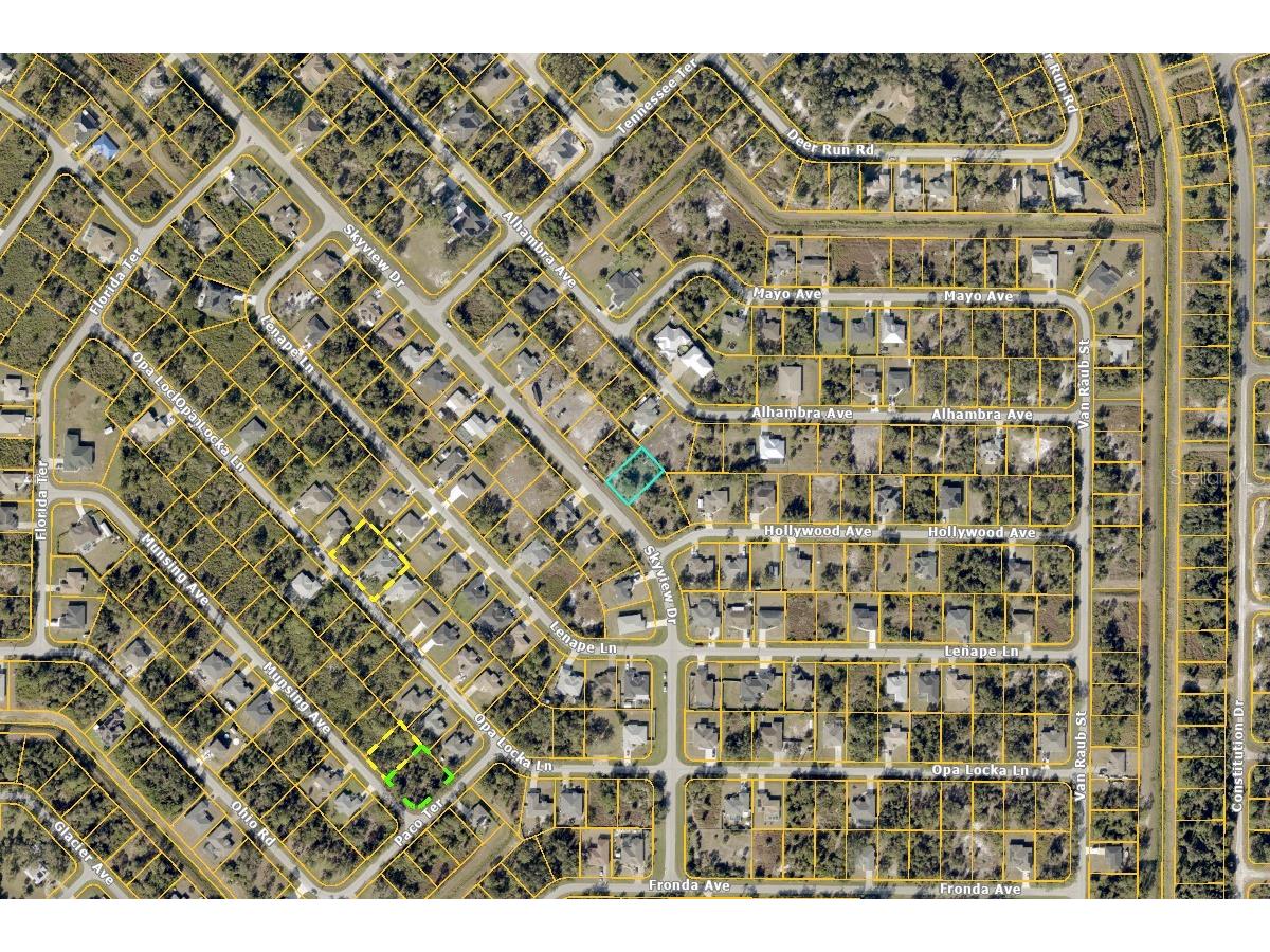 Skyview Drive North Port FL 34291 C7524723 image5