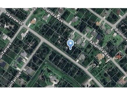 Skyview Drive North Port FL 34291 O6345962 image2