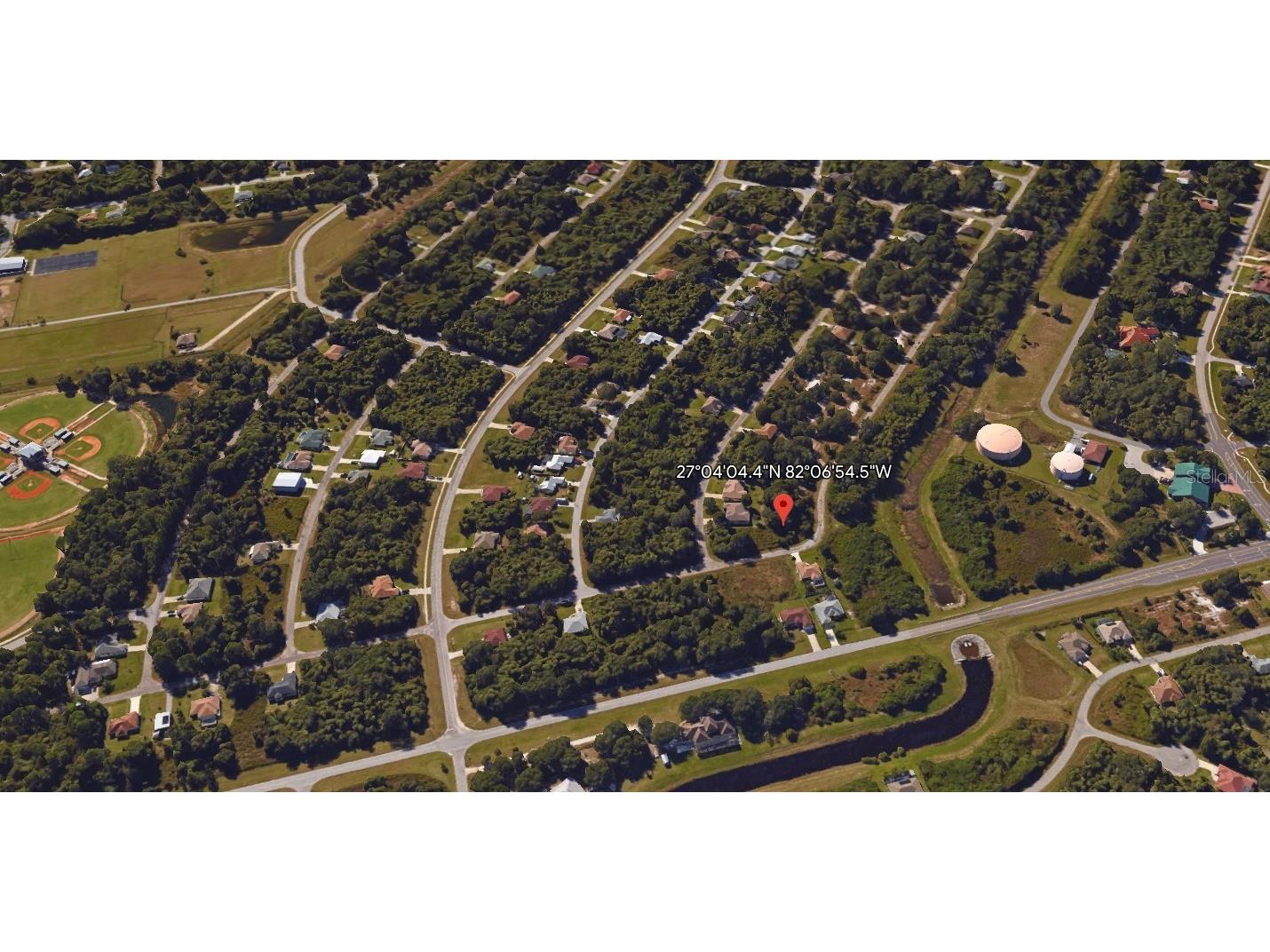 Skyway Avenue North Port FL 34288 C7474414 image1