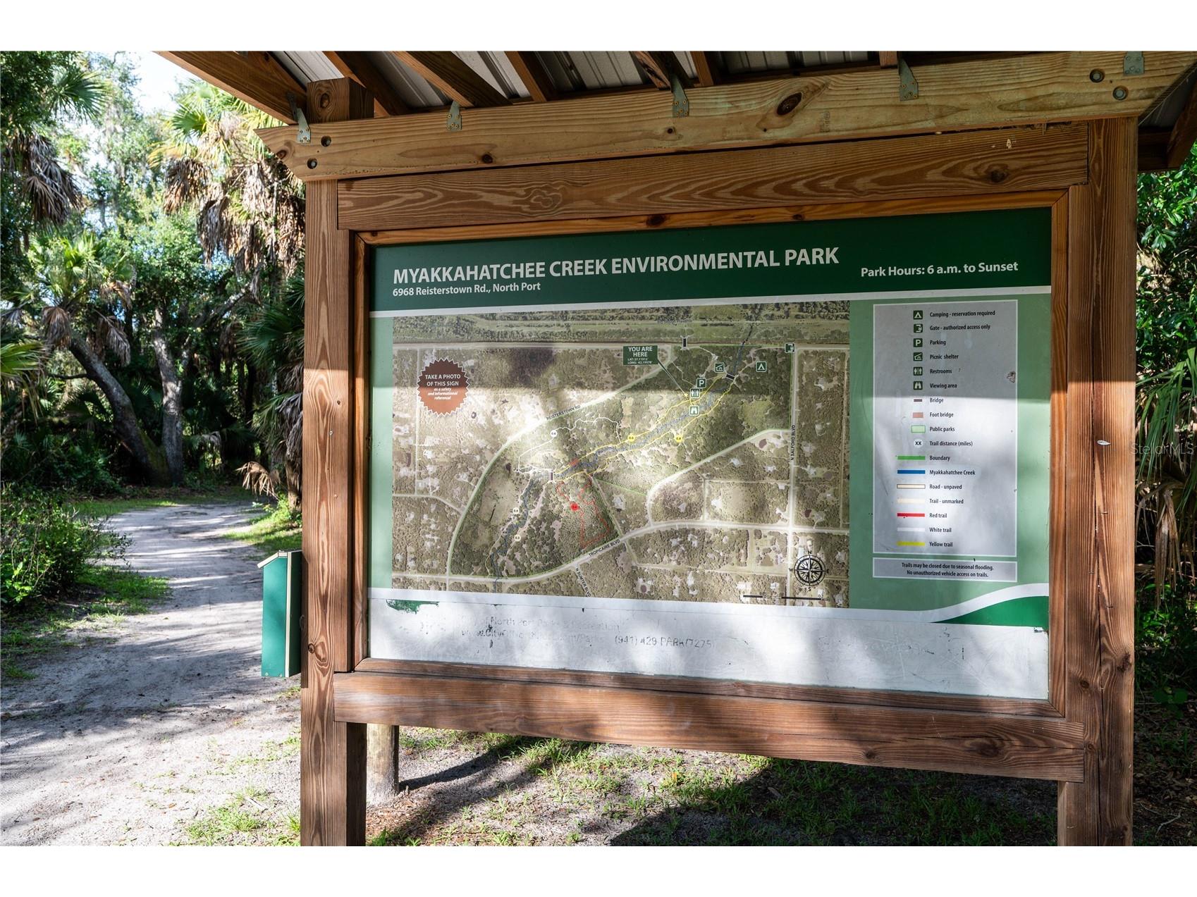 Slash Pine Drive North Port FL 34291 C7527342 image29