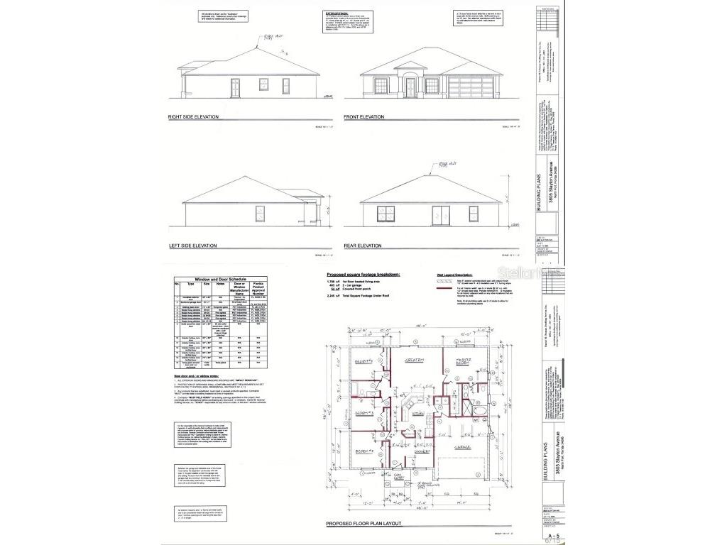 Slayton Avenue North Port FL 34286 C7501919 image12