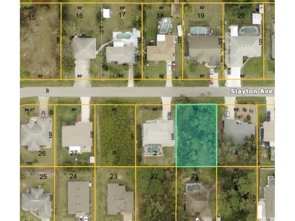 Slayton Avenue North Port FL 34286 C7501919 image2