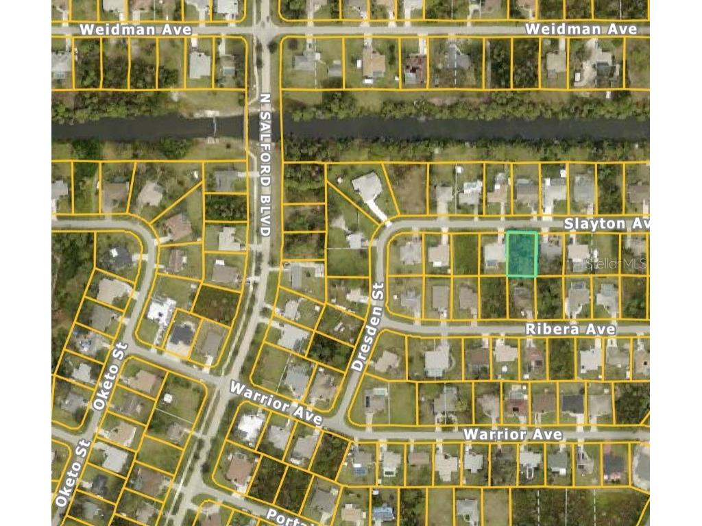 Slayton Avenue North Port FL 34286 C7501919 image3